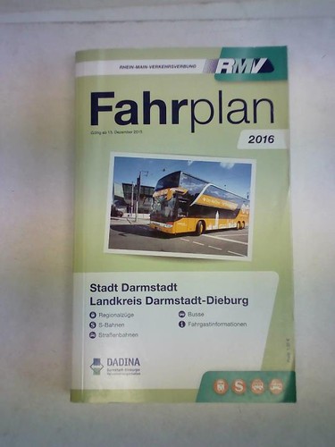 Stadt darmstadt landkreis - stadt,
