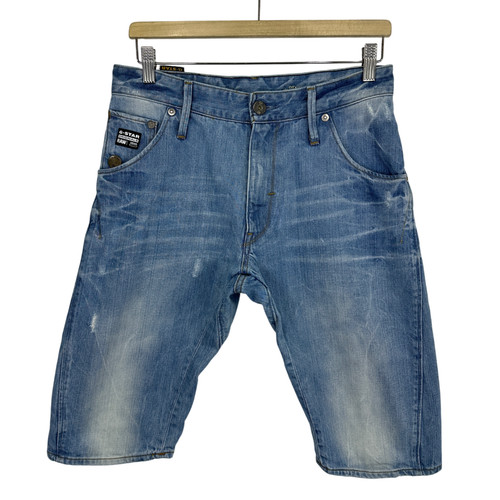 Star arc loose - 3d,