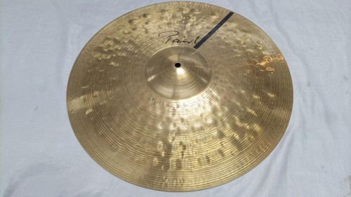 Paiste signature dry - paiste,