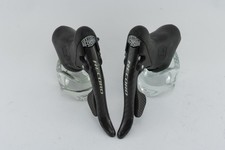 Record Ergopower STI Set