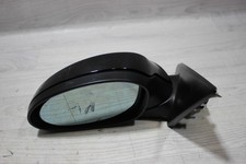 Aussenspiegel SCHWARZ  II