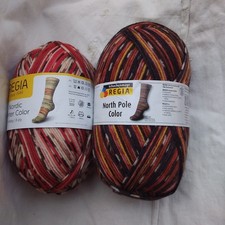 Regia Sockenwolle 6 fach  200