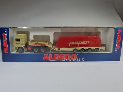 J40 albedo pieper - j40, 1:87