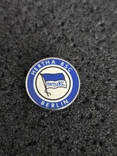 ➔ HERTHA BSC BERLIN ➔ Fussball ➔ Pin/Pins *aus Sammlung* 21190