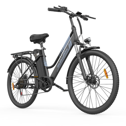 Bike zoll - e-bike, 26