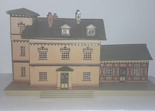 Faller B-112 HO Bahnhof