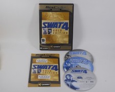 SWAT 4: Gold Edition -