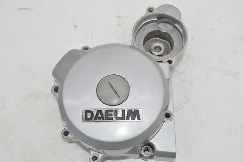 Daelim 125 limadeckel - vs,