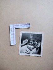 ⚫ Alte Fotografie 1950er