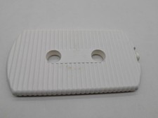 Tupperware * Four Seasons Kühlakku klein * weiß