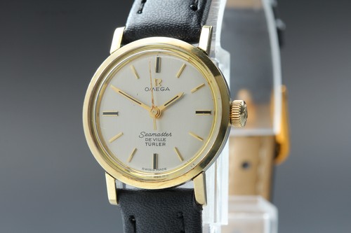 Omega seamaster ville - omega, de