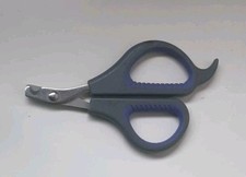 Krallenschere Kaninchen.