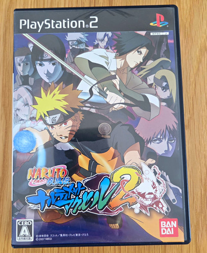 Naruto shippuden narutimate - naruto,