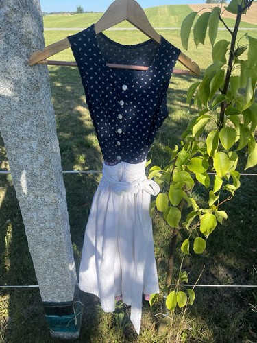 Trachten dirndl 134 - trachten,