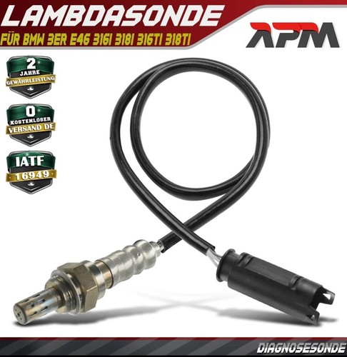 Lambdasonde diagnosesonde nach - lambdasonde,