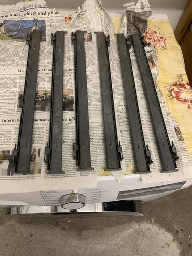 Electrolux aeg teleskopauszug - electrolux,aeg,