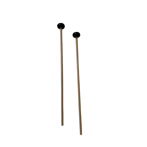 Flachkopf percussion schlägel - flachkopf,