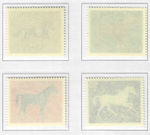 Deutschland brd briefmarken - deutschland,