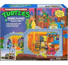 Teenage Mutant Ninja Turtles