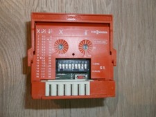 Viessmann Trimatik MC Ersatzteil Codierschalter Elektronikbox Reglerbox 7450261