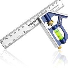 Kombinationswinkel 150mm