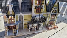 lego 10273 geisterhaus auf dem jahrmarkt