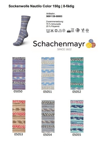 150g schachenmayr sockenwolle - schachenmayr,