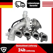 Turbolader 55565353 Ersatz für OPEL ADAM ASTRA J Caravan E55565354 55574901