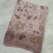 Klassischer indischer kantha - indischer,