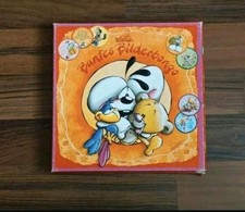 Diddl Maus Buntes Bilderbongo