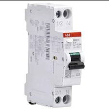 ABB FI/LS DS301C C16 A30