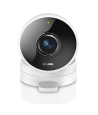 Dlink 180 Grad Wide Kamera
