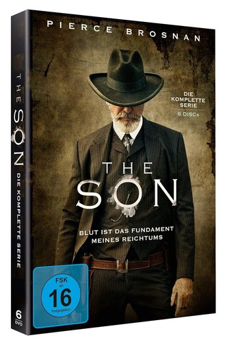 The son staffel - the,