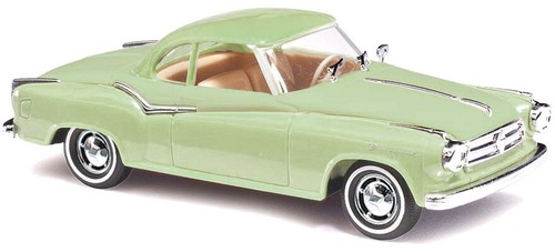 Busch 43109 borgward - h0,