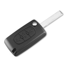 f. PEUGEOT / CITROEN 3Tasten