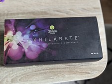 Zumba Exhilarate mit 5 Dvds /