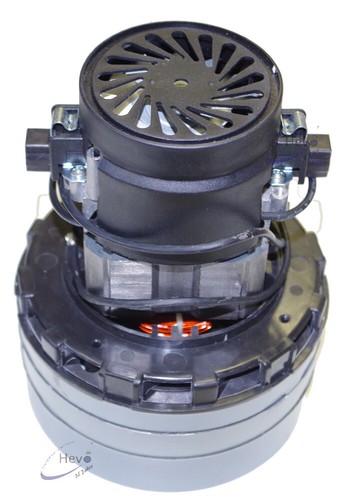 Saugmotor saugturbine v - 24,