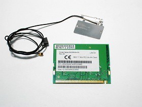 Minipci wlan anlage amilo - wlan,