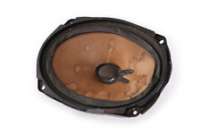 4A5035401C/4A5035402C Audi 100/S4/A6/S6 C4 Limousine Bose Lautsprecher Hinten