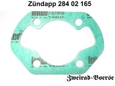 Zündapp Zylinder-Fußdichtung