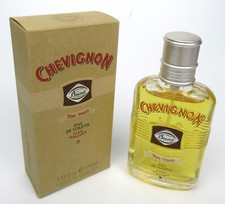 Chevignon Brand for Men 100ml Eau de Toilette Spray (GRUNDPREIS 699,00€/L)