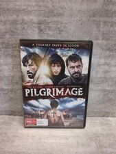 Pilgrimage (DVD, 2017) Region