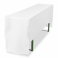 Biertisch-Husse für