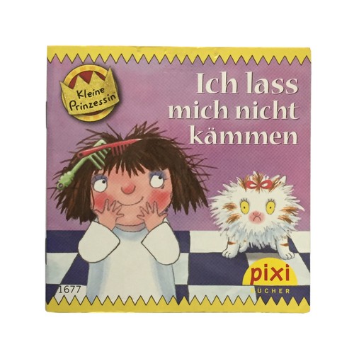 Pixi buch 1677 kleine - buch,