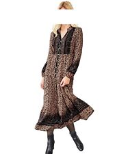 Designer Kleid  heine Gr.42