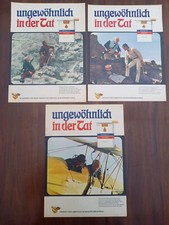 Muratti Privat, Zigaretten