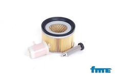 Filterset für Weber Rüttelplatte CR 7 Motor Lombardini 15LD440 Filter