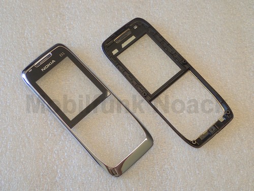 Original nokia e51 cover - original, a