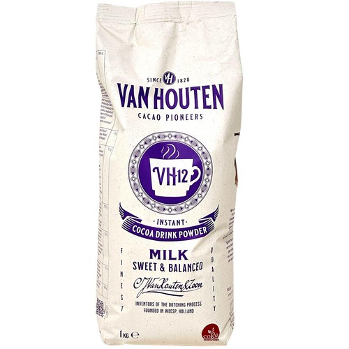 Van houten vh12 - van,