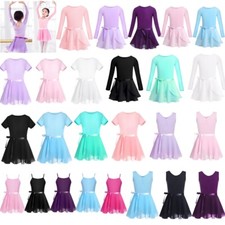 Ballettkleid mädchen - de,